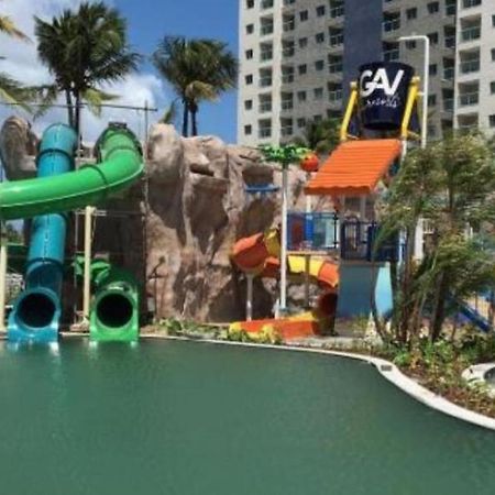 Apartamento Salinas Premium Resort Salinópolis Εξωτερικό φωτογραφία