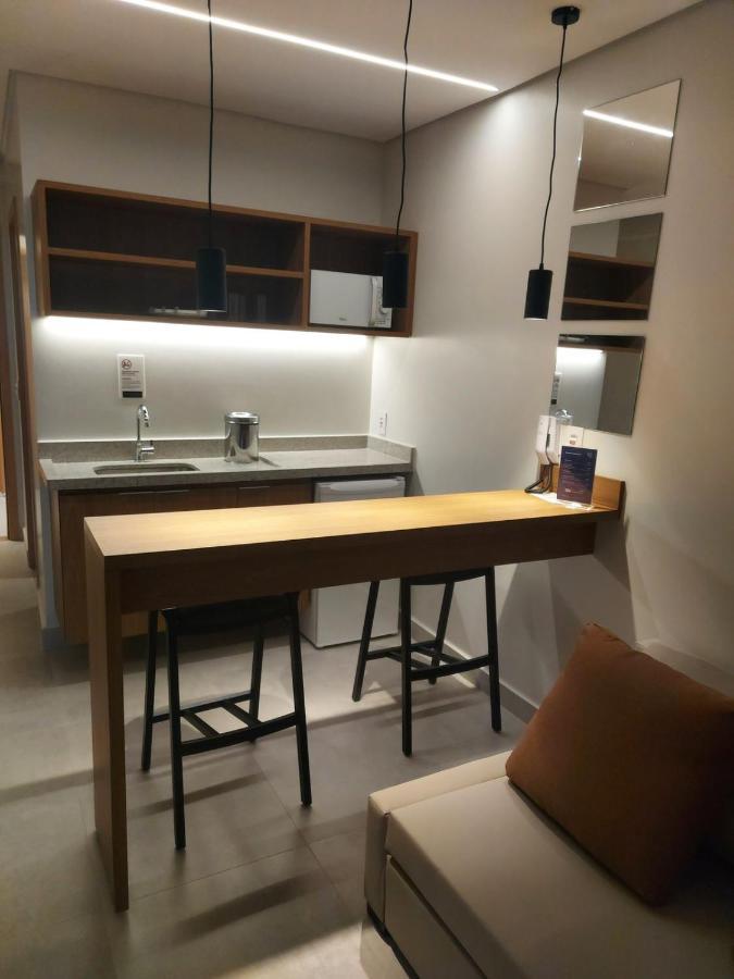 Apartamento Salinas Premium Resort Salinópolis Εξωτερικό φωτογραφία