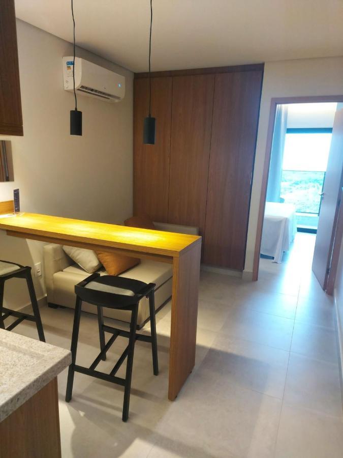 Apartamento Salinas Premium Resort Salinópolis Εξωτερικό φωτογραφία