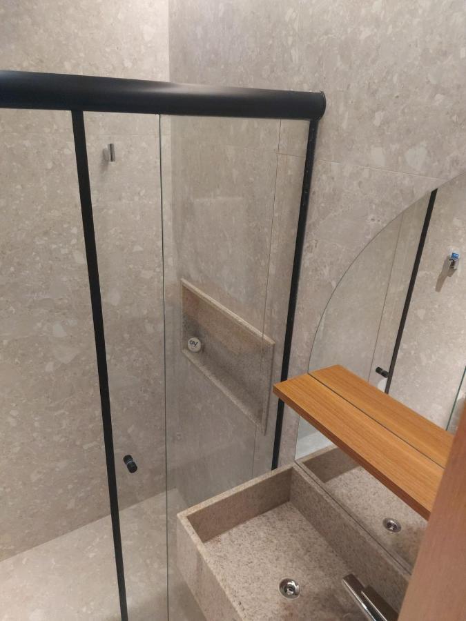 Apartamento Salinas Premium Resort Salinópolis Εξωτερικό φωτογραφία