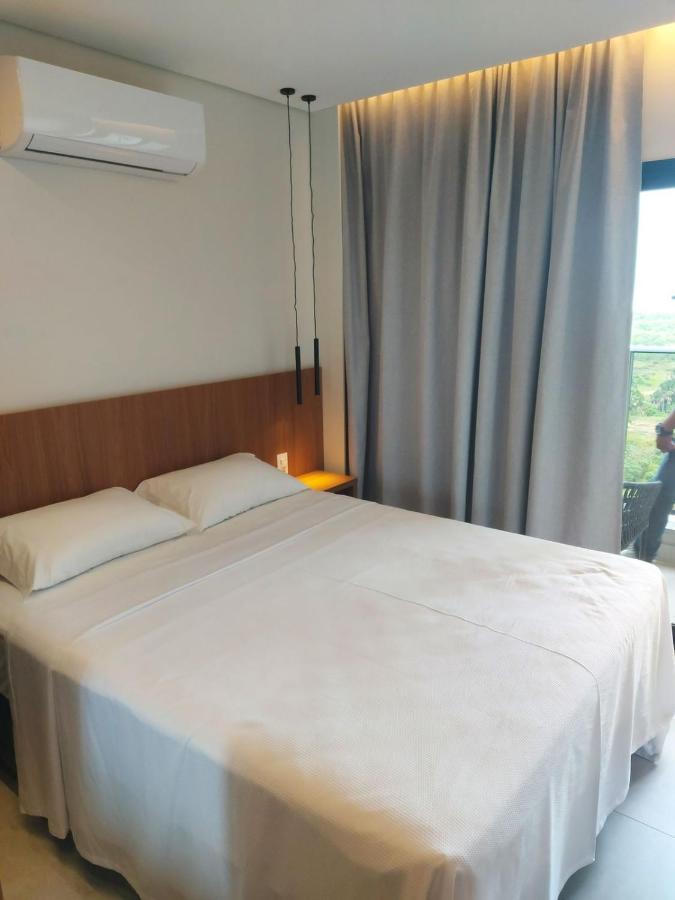 Apartamento Salinas Premium Resort Salinópolis Εξωτερικό φωτογραφία