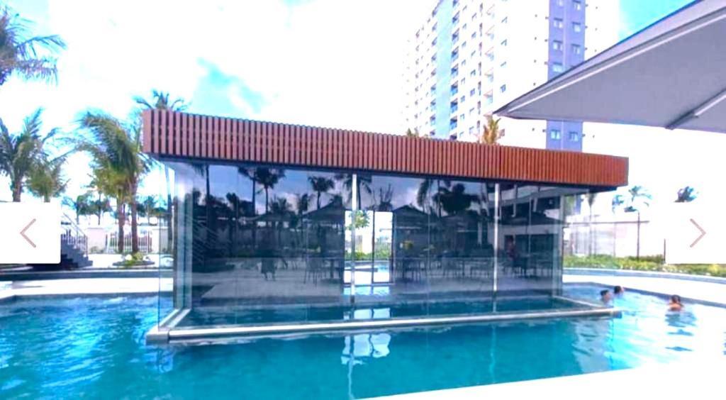 Apartamento Salinas Premium Resort Salinópolis Εξωτερικό φωτογραφία
